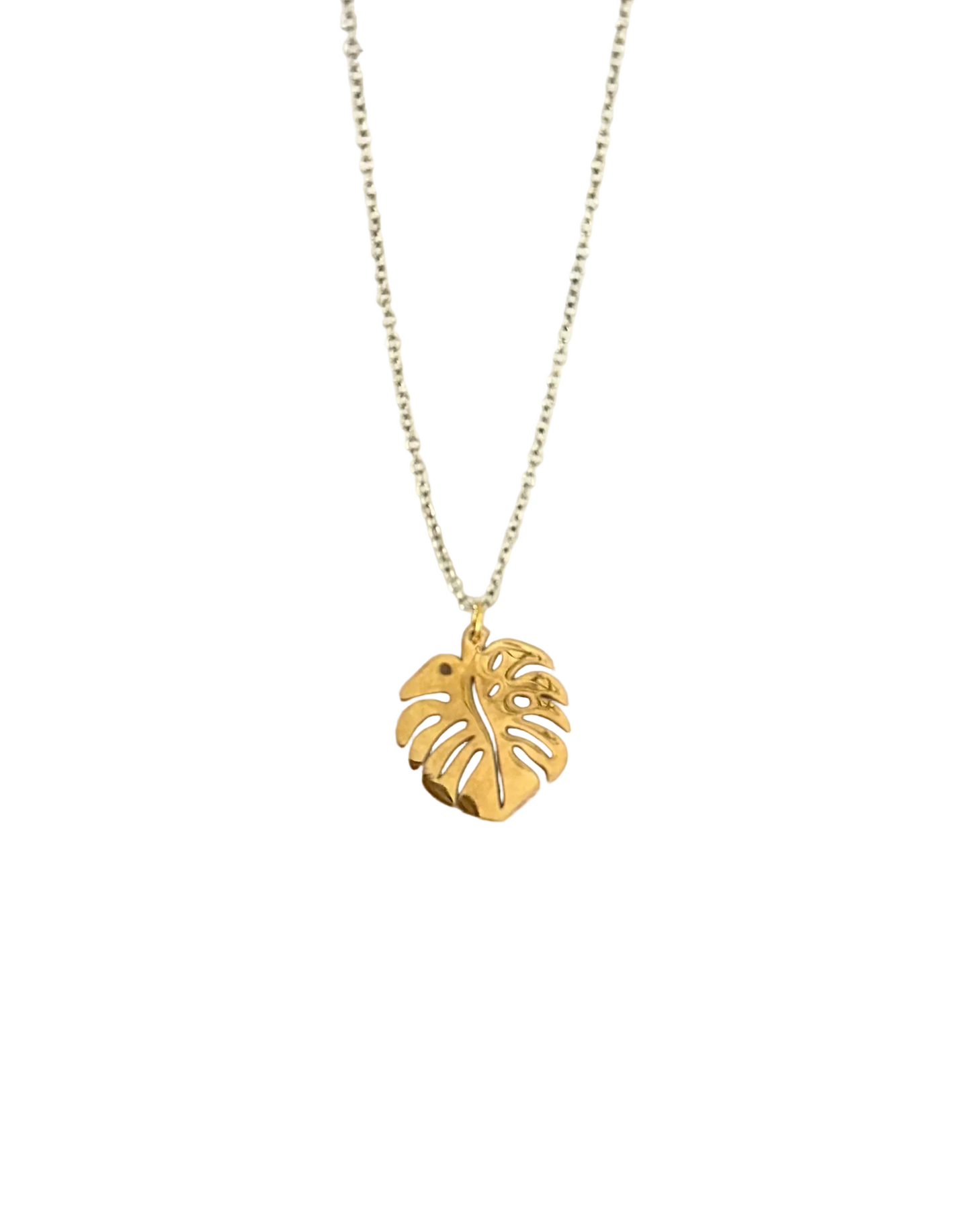 Golden Hour Dainty Charm Necklaces | 7 styles