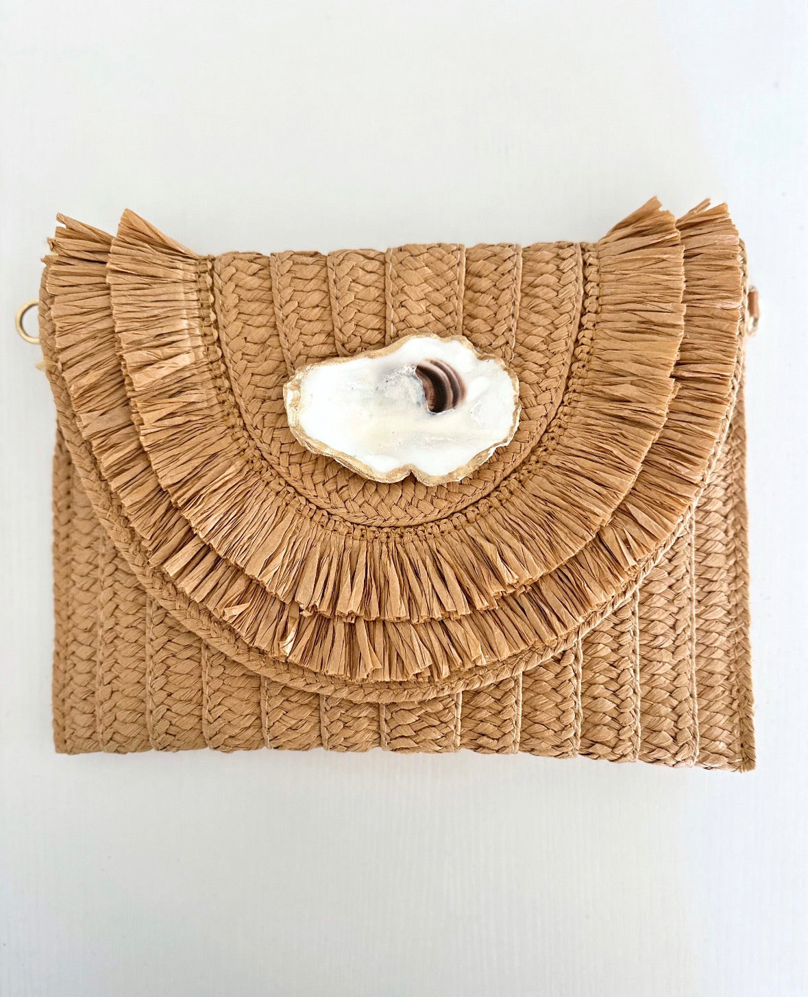 Clutches + Keychains