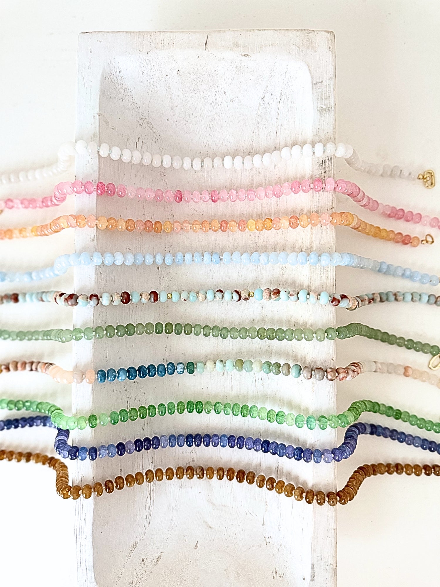 Gemstone Collection