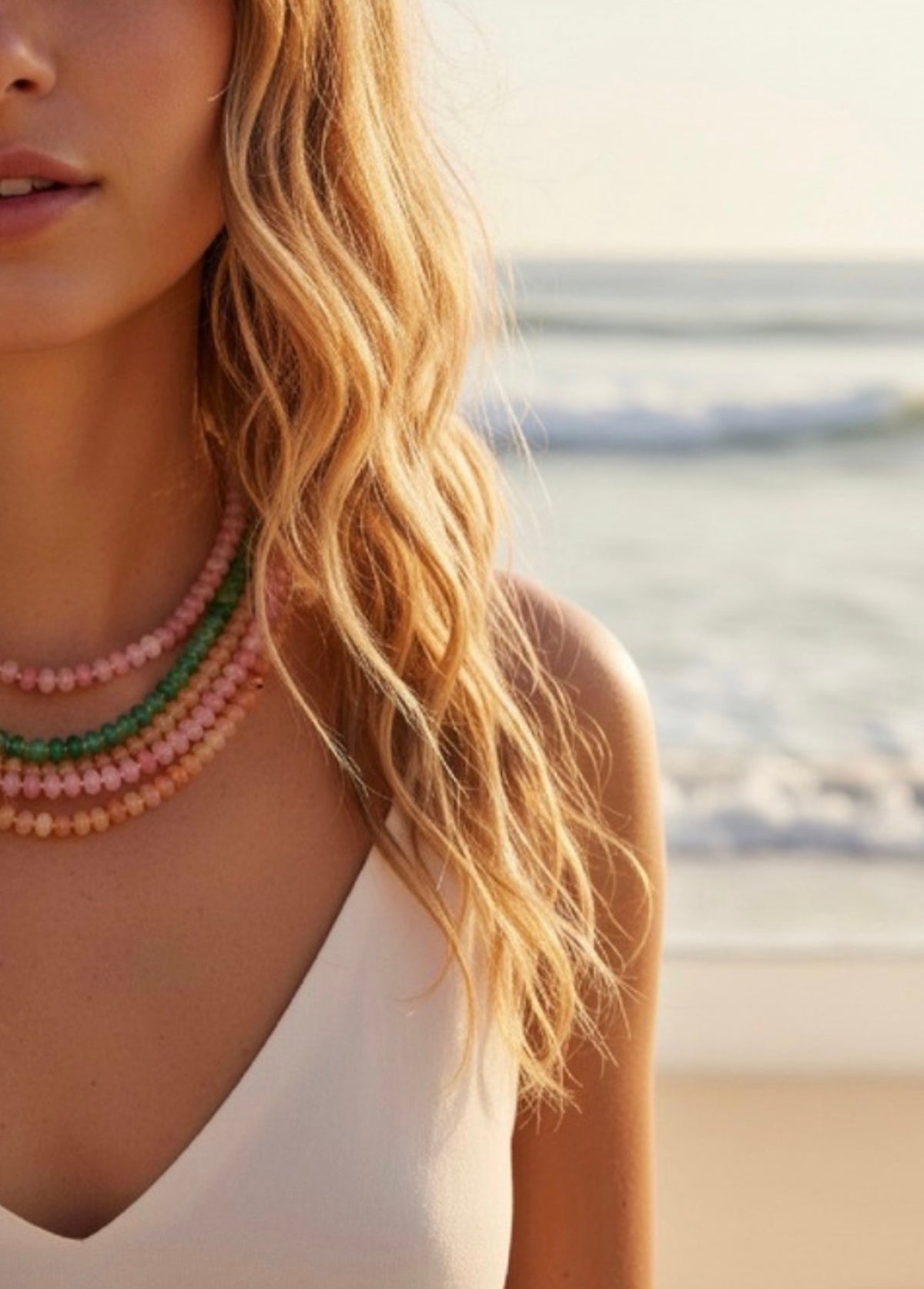 Gemstone Jewelry