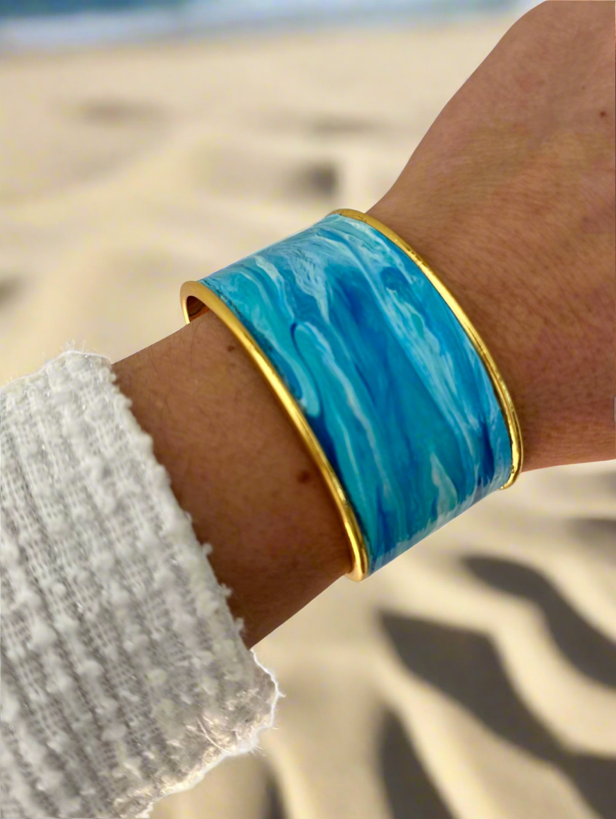 Regatta Cuff | 2 Colors