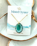 Limpet Shell Necklace