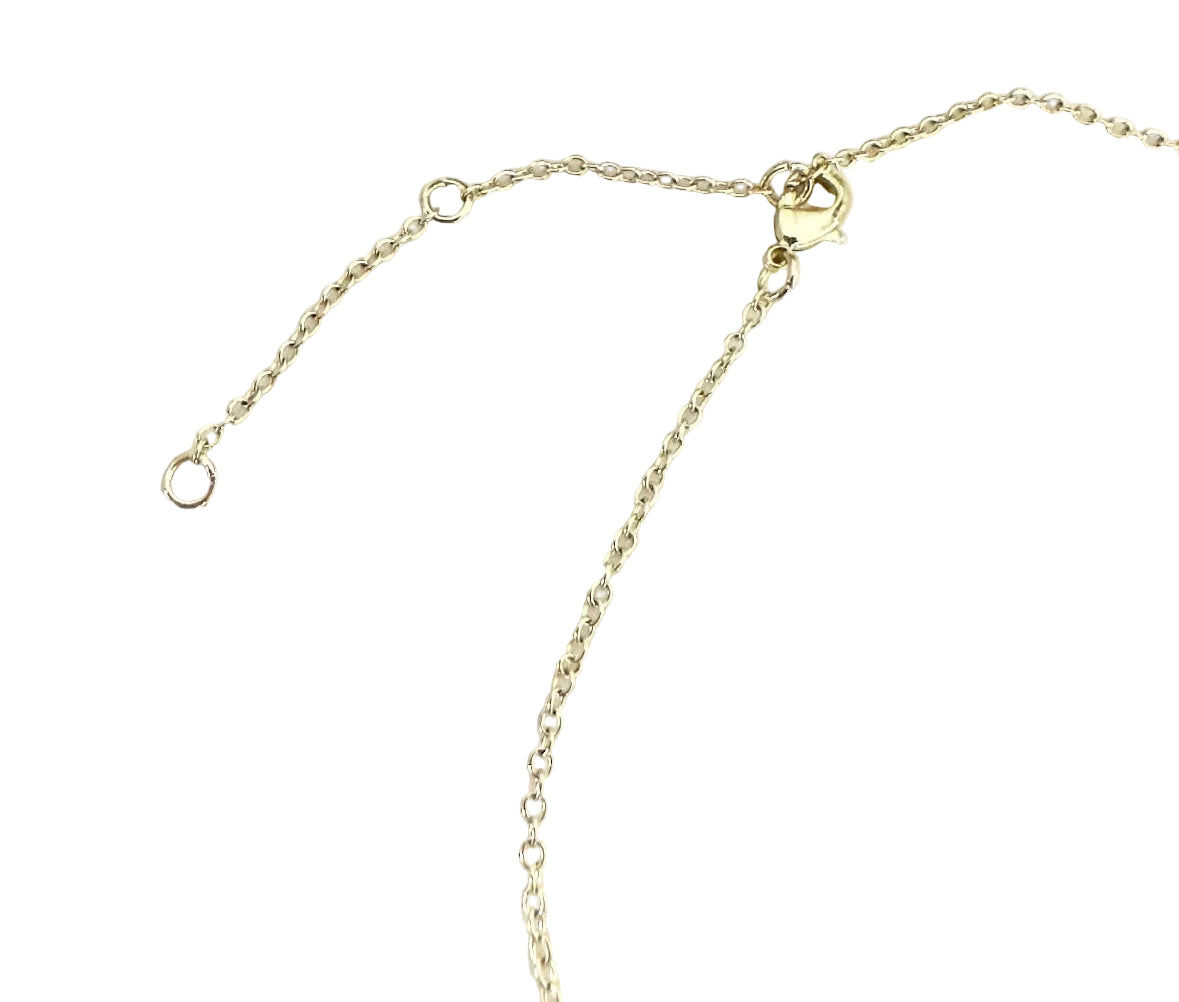 Golden Hour Coastal Charm Necklaces | 7 styles