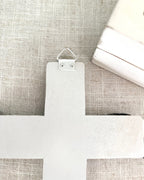 Oyster Shell Cross