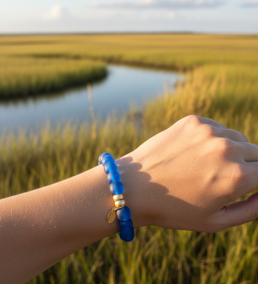 Azul Tide Bracelet