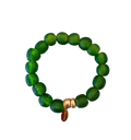 Lime Tide Bracelet