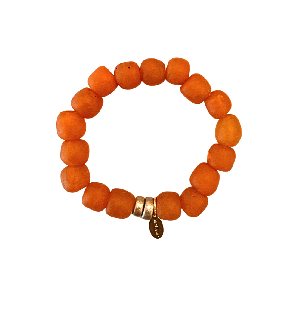 Apricot Tide Bracelet