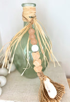 Blush Blessing Beads