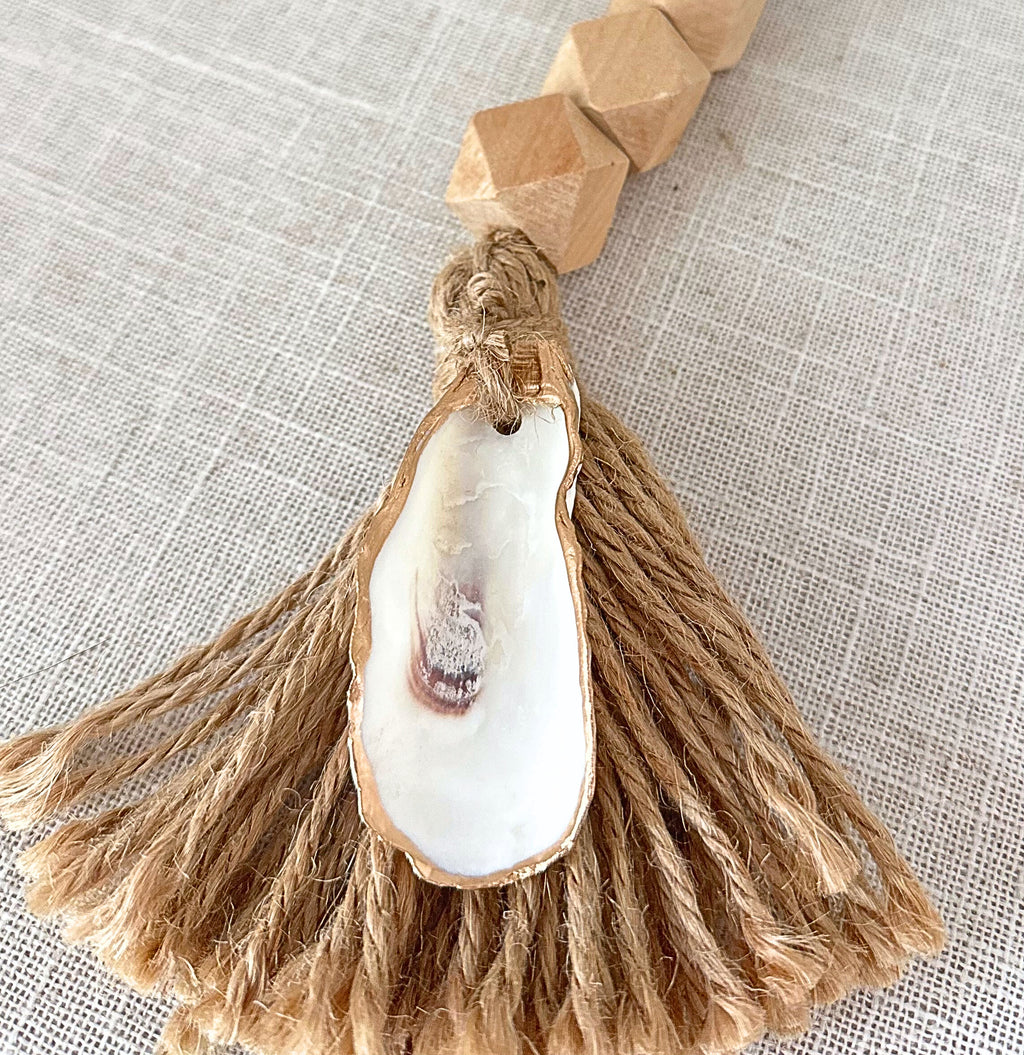 Blush Blessing Beads