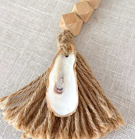 Blush Blessing Beads