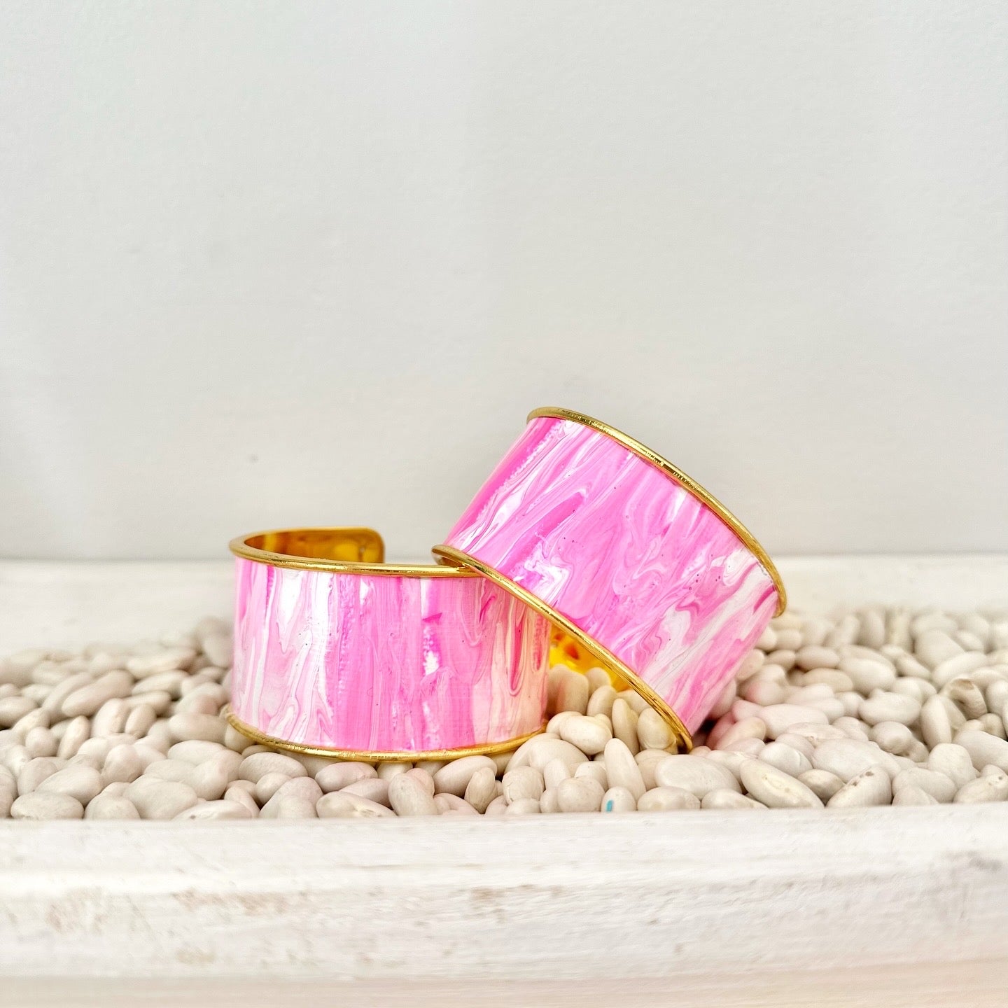 Regatta Cuff | 2 Colors