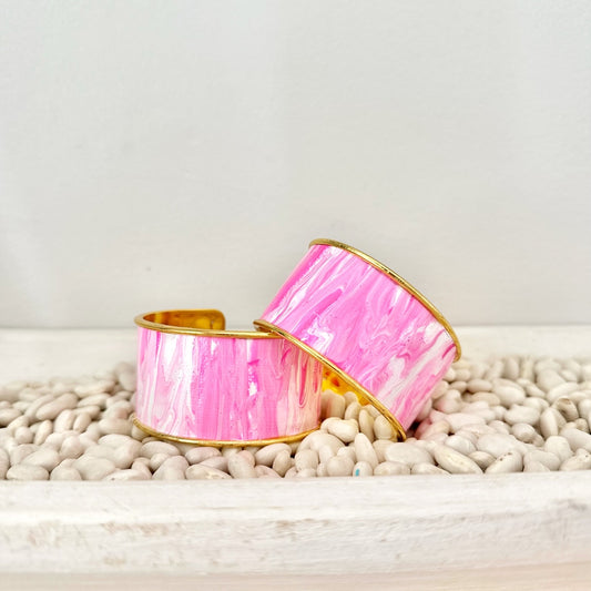 Regatta Cuff | 2 Colors