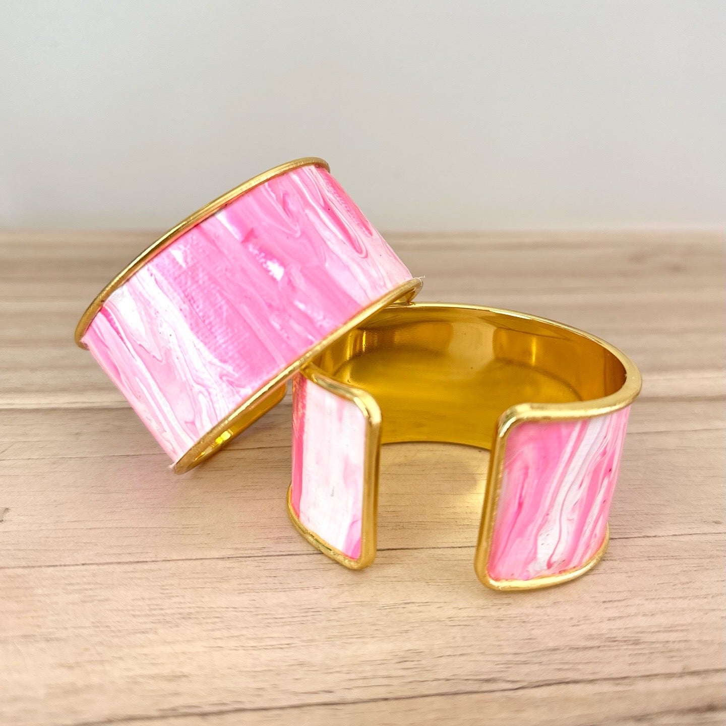 Regatta Cuff | 2 Colors